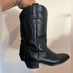 Dan Post Cowboy Boots 8.5
